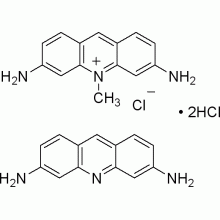 盐酸吖啶黄 ,Biological stain