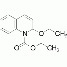 2-乙氧基-1-乙氧碳酰基-1,2-二氢喹啉(EEDQ) ,99%
