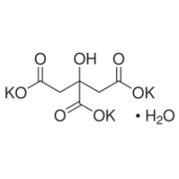 柠檬酸钾 一水合物，AR，99%