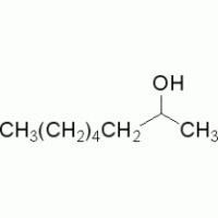 仲辛醇 ,Standard for GC,≥99.5%(GC)