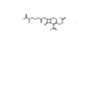 头孢菌素C锌盐