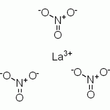 硝酸镧 六水合物 ,99.9%