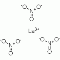 硝酸镧 六水合物 ,99.9%