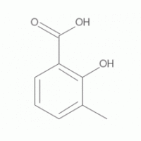 邻甲基水杨酸，>98.0%