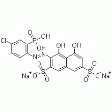 偶氮氯膦Ⅰ ,AR,显色剂