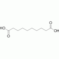癸二酸 ,CP，98.5%