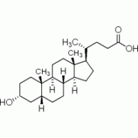 石胆酸 ,>97.0%