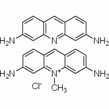 吖啶黄素 ,Cl,13.3-15.8%