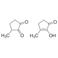 甲基环戊烯醇酮 ,BR，98%