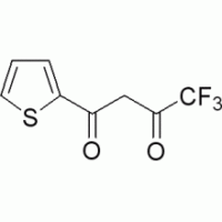 2-噻吩甲酰三氟丙酮 ,98.0%