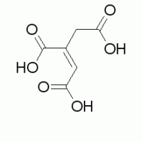 顺式-乌头酸 ,90%
