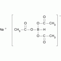 三乙酰氧基硼氢化钠 ,90%