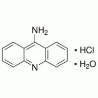 9-氨基吖啶盐酸盐一水合物 ,98%