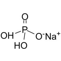无水磷酸二氢钠 ,用于分子生物学,≥99%