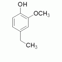 4-乙基愈创木酚 ,99%