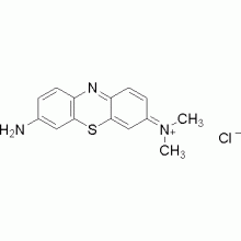 天青A ,Biological stain