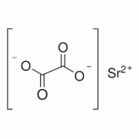 草酸锶 ,95%