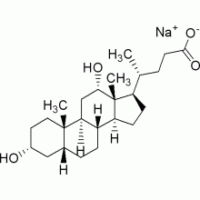 脱氧胆酸钠 ,98%