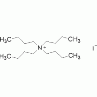 四丁基碘化铵 ,99%