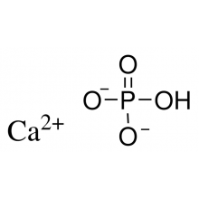 磷酸氢钙 无水,98%