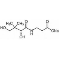 D-泛酸钠，高纯，99%