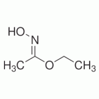 乙酰羟肟酸乙酯 ,BR，97%