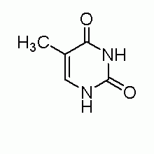 胸腺嘧啶 ,99%