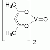 乙酰丙酮氧钒 ,98%