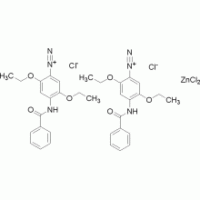 固蓝BB盐 ,Dye content ≥80 %