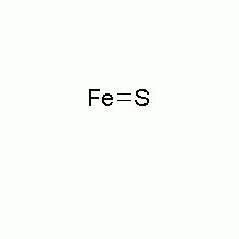 硫化亚铁 ,Fe,60.0 - 72.0 %
