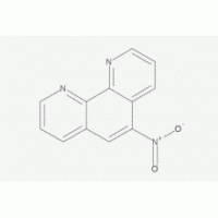 5-硝基-1,10-菲咯啉 ,98.0%