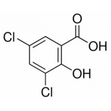 3,5-二氯水杨酸，BR，99%