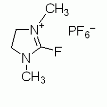 2-氟-1,3-二甲基氯化咪唑翁六氟磷酸酯 ,97%