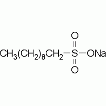 1-癸烷磺酸钠 ,98%