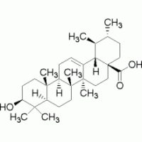 熊果酸 ,98%