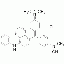 维多利亚蓝B ,Biological stain