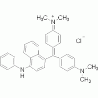 维多利亚蓝B ,Biological stain