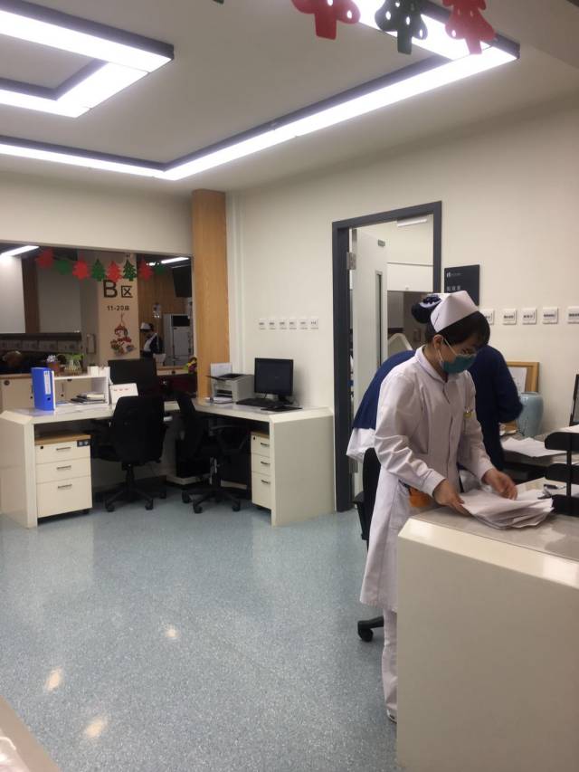 北大肿瘤改善医疗服务经验：以患者为中心、多措并举