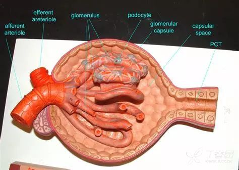 cell子刊:"脆弱"的足细胞终于活了下来,新发现的两种"老药"让肾病治疗