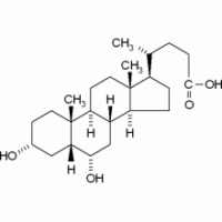 猪去氧胆酸,98%