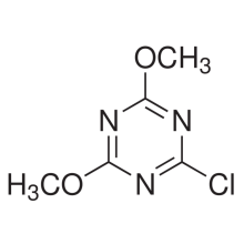 2-氯-4,6-二甲氧基-1,3,5-三嗪，98%