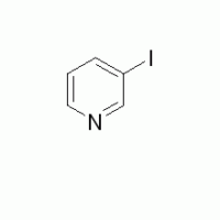 3-碘吡啶，>98.0%