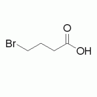 4-溴丁酸 ,98%