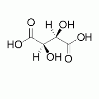 L-酒石酸,GR,99.5%