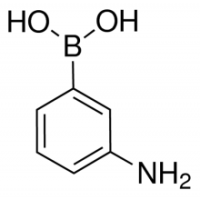 3-氨基苯硼酸 AR,98%