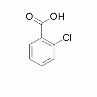 2-氯苯甲酸,≥98%
