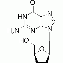 2′-脱氧鸟苷,超纯,99%