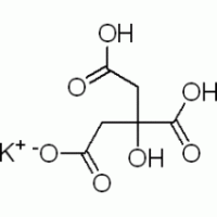 柠檬酸二氢钾 ,AR,98.0%