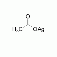 乙酸银 ,≥99%