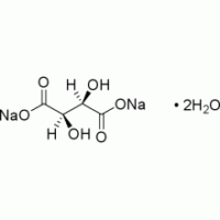 L(-)酒石酸钠,AR,99%